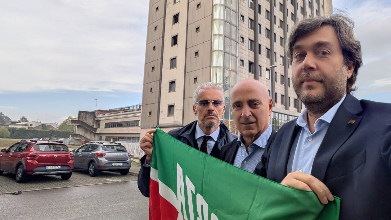 Costellazioni Modena, da Platis (Fi) documento choc: 'I lavori antincendio sono stati fatti?' Interrogazione in Senato