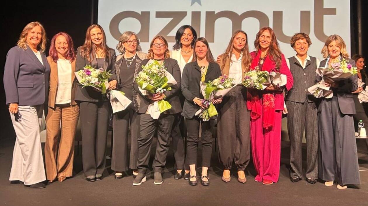 Innovazione tecnologica e AI: a Fiorano 5 imprenditrici testimoniano il cambiamento