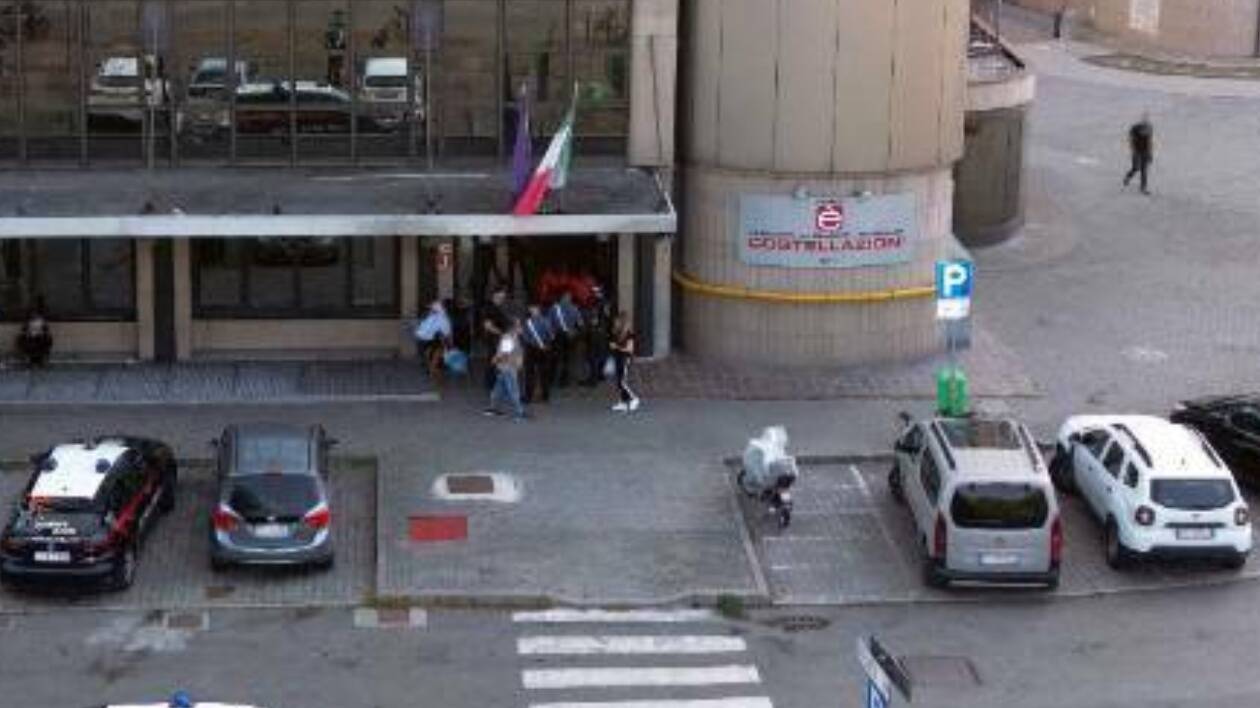 Modena, rispetto norme anti-incendio alle Costellazioni: per il rogito L'Angolo era a conoscenza dello stato dell'immobile