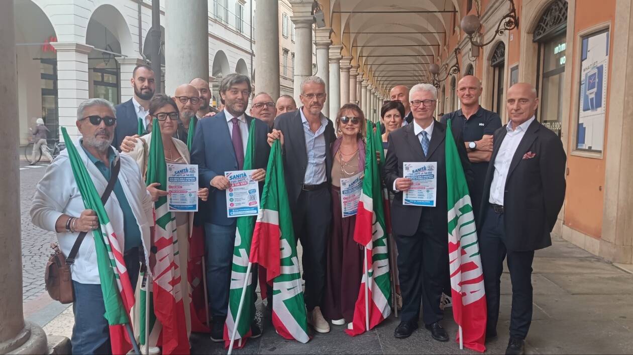 Liste attesa sanità, stop ai tempi 'fuorilegge': Forza Italia presenta lista amica