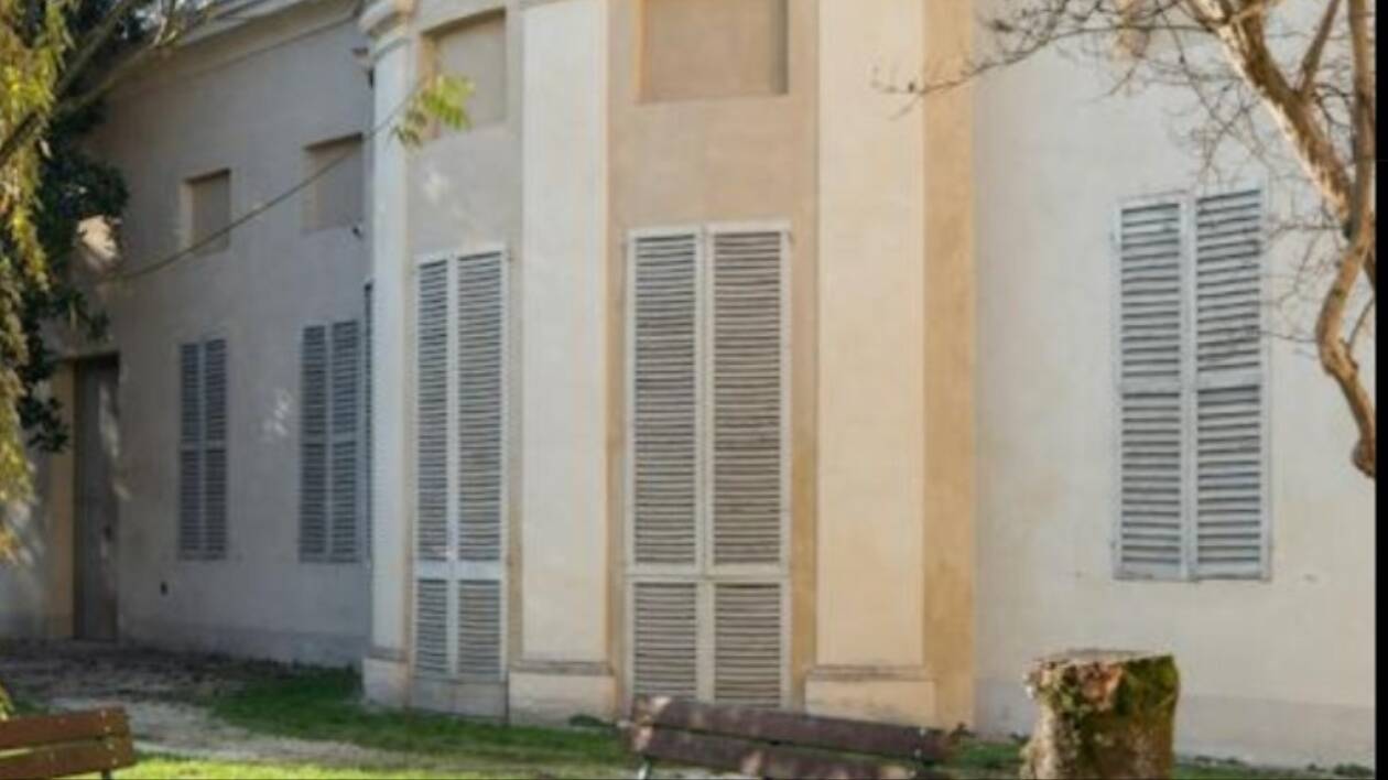 Villa Boschetti San Cesario: i riflettori del Fai illuminano interventi fermi al 2008