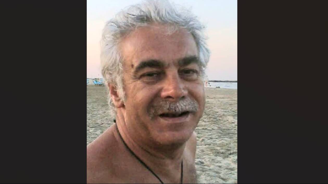 Bassa modenese, Cgil in lutto: è morto a 69 anni Claudio Castellini