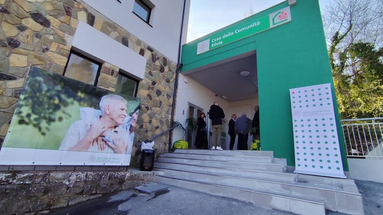 Muzzarelli torna a chiedere alla Regione di sbloccare il percorso di attivazione della dialisi a Zocca