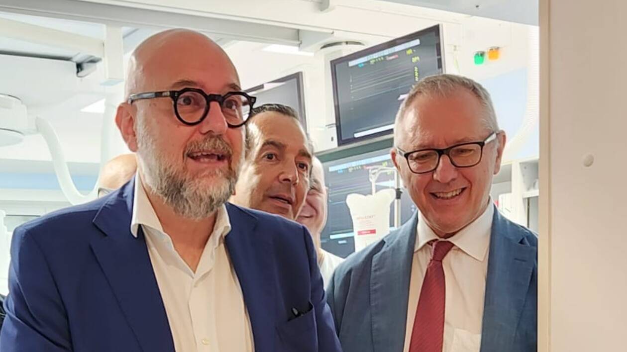 Modena, addio Policlinico? A Baggiovara un grande piano edilizio e il Pronto soccorso di via Campi chiuso o ridotto a Cau