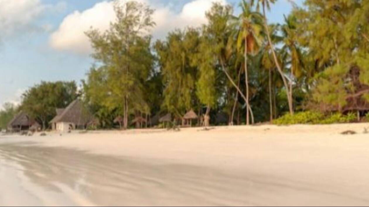 Zanzibar, tra oceano e spezie: la bellezza di un viaggio da vivere con calma