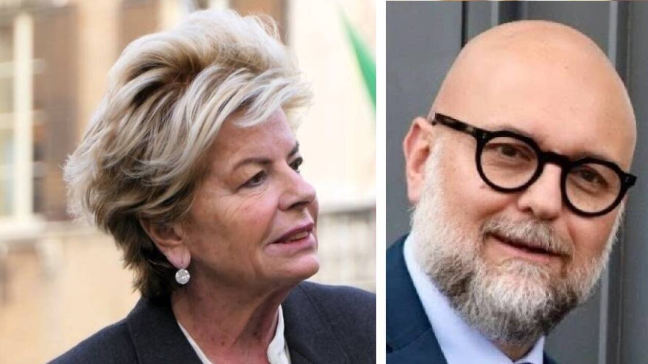 Modena, Policlinico svuotato: per il sindaco chi dice la verità 'alimenta paure'. Ma la Modena mostra il re nudo