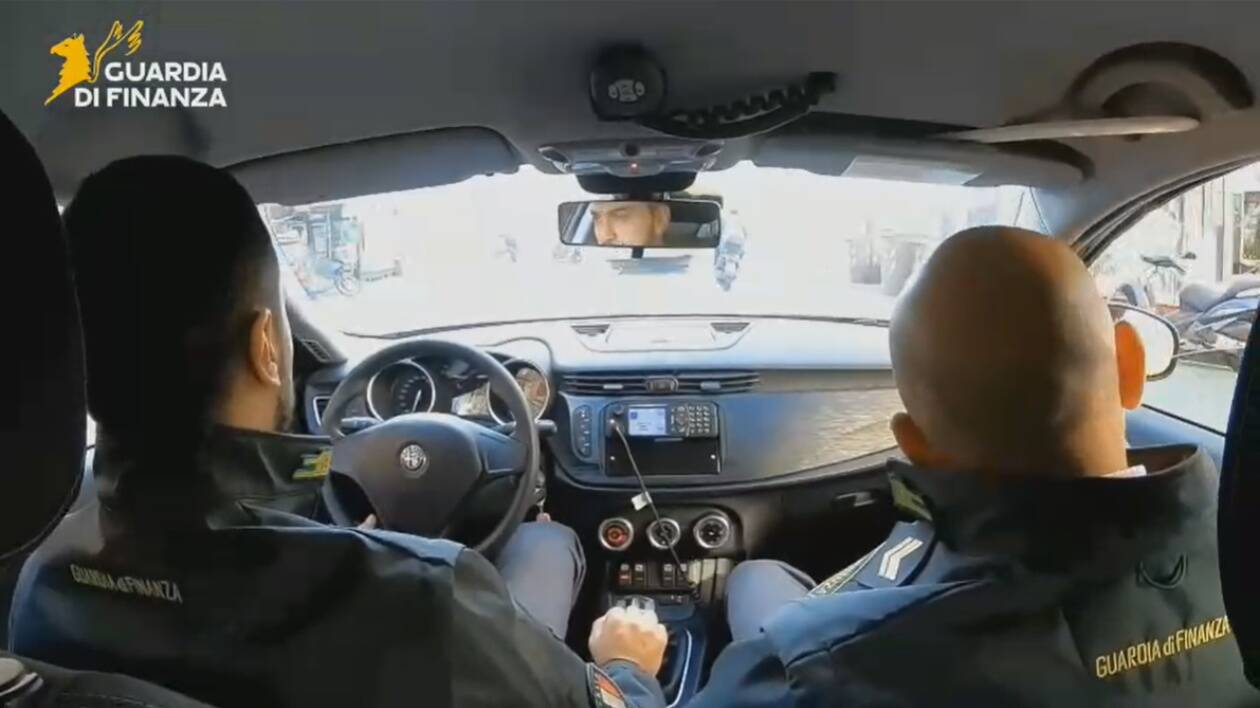 Camorra, sequestro da 220 milioni: nei guai imprenditore campano operante in Emilia