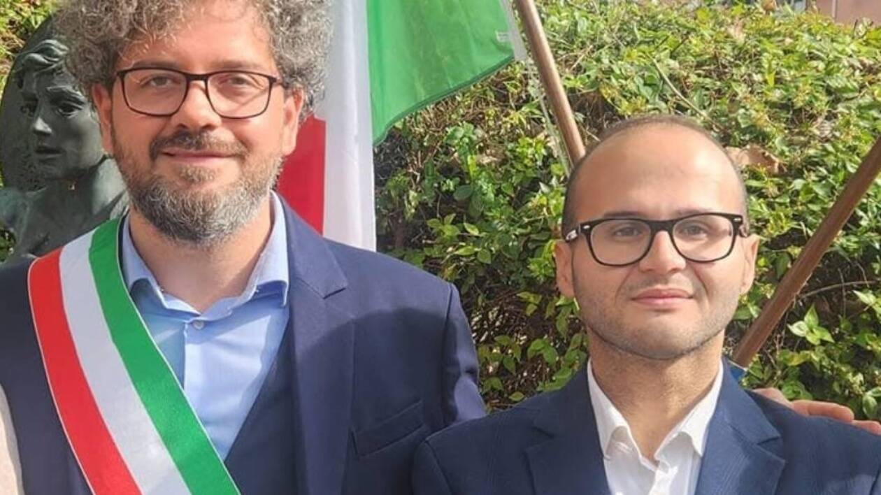Carpi, esplode il caso del monumento a Focherini: 'Se il sindaco Righi è il progettista lo dica e spieghi perchè'