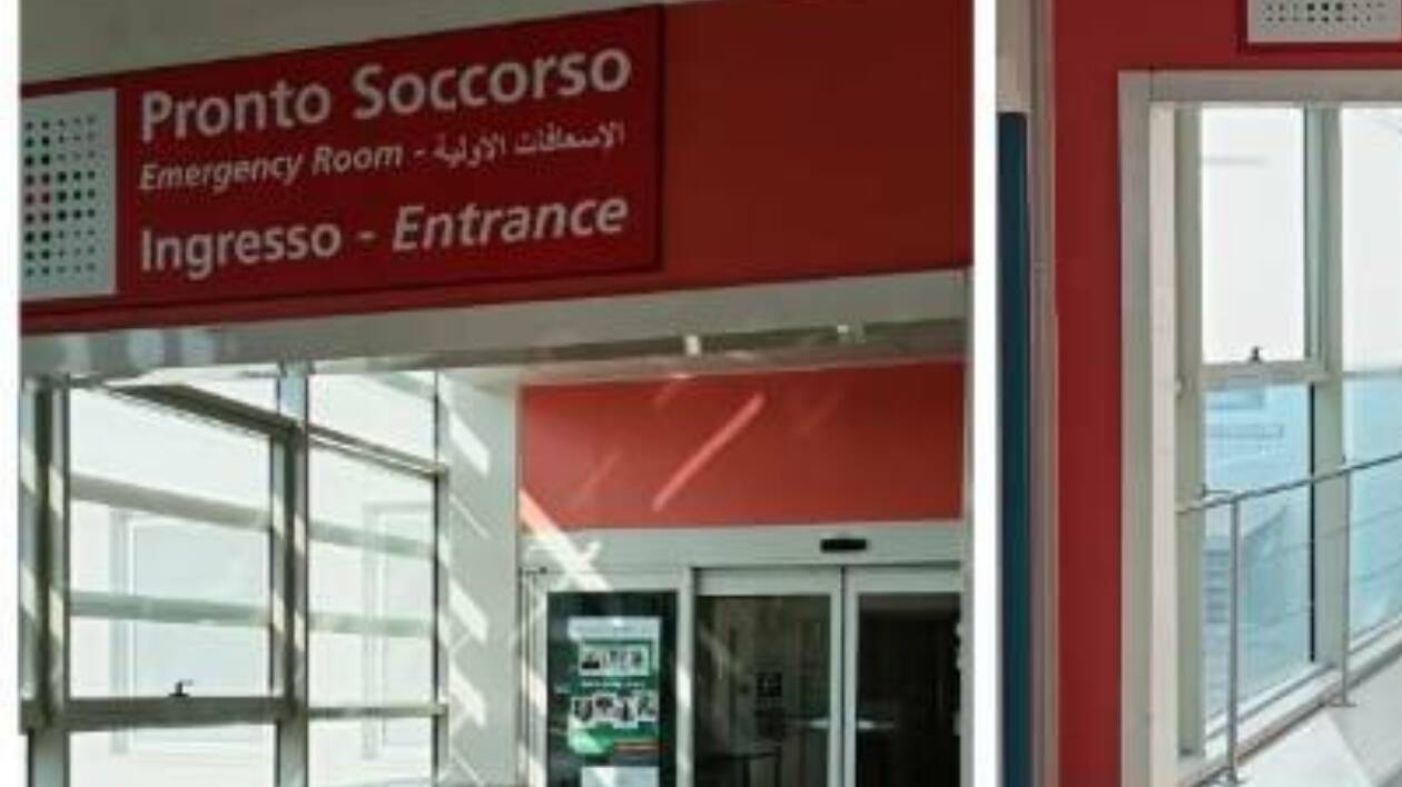 Modena, ecco perchè da medico dico che svuotando il Policlinico, il Pronto soccorso decadrebbe a Cau