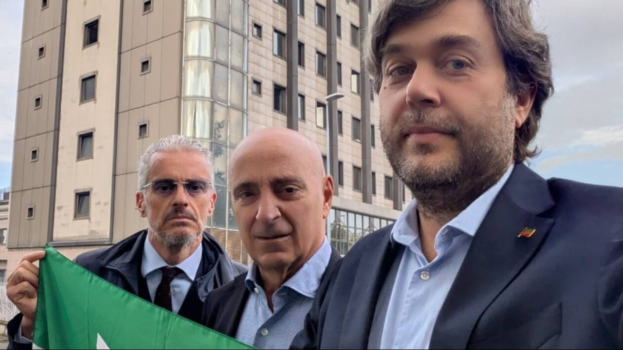Policlinico svuotato, domani sit-in di Forza Italia davanti all'ospedale: 'Idea folle'