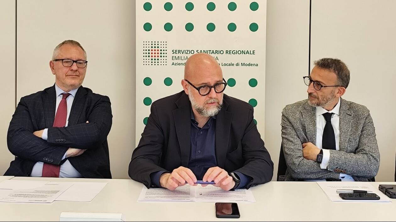 Se oggi passa l'idea che si può svuotare il Policlinico, tra 5 anni ci diranno la verità: che si può chiudere