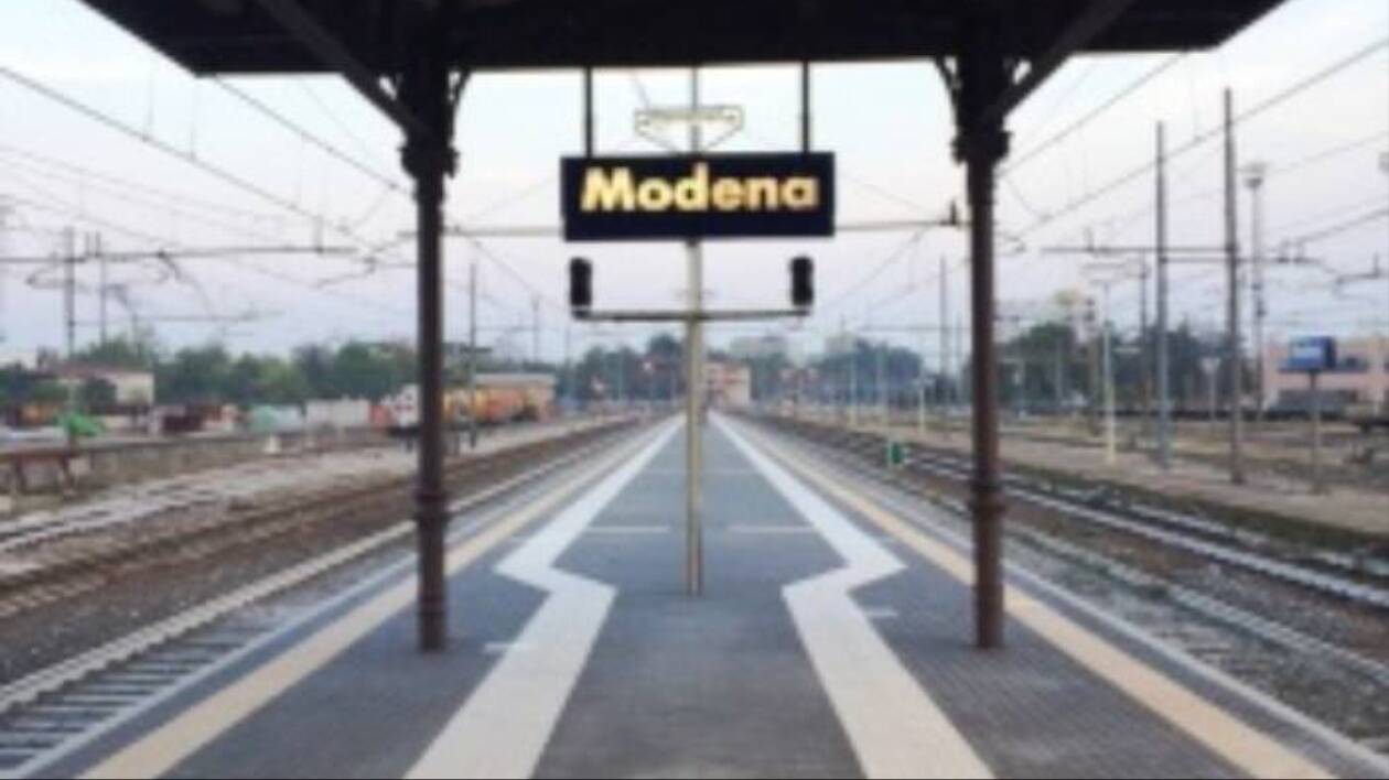 'Stazione ferroviaria off-limit per le persone disabili'