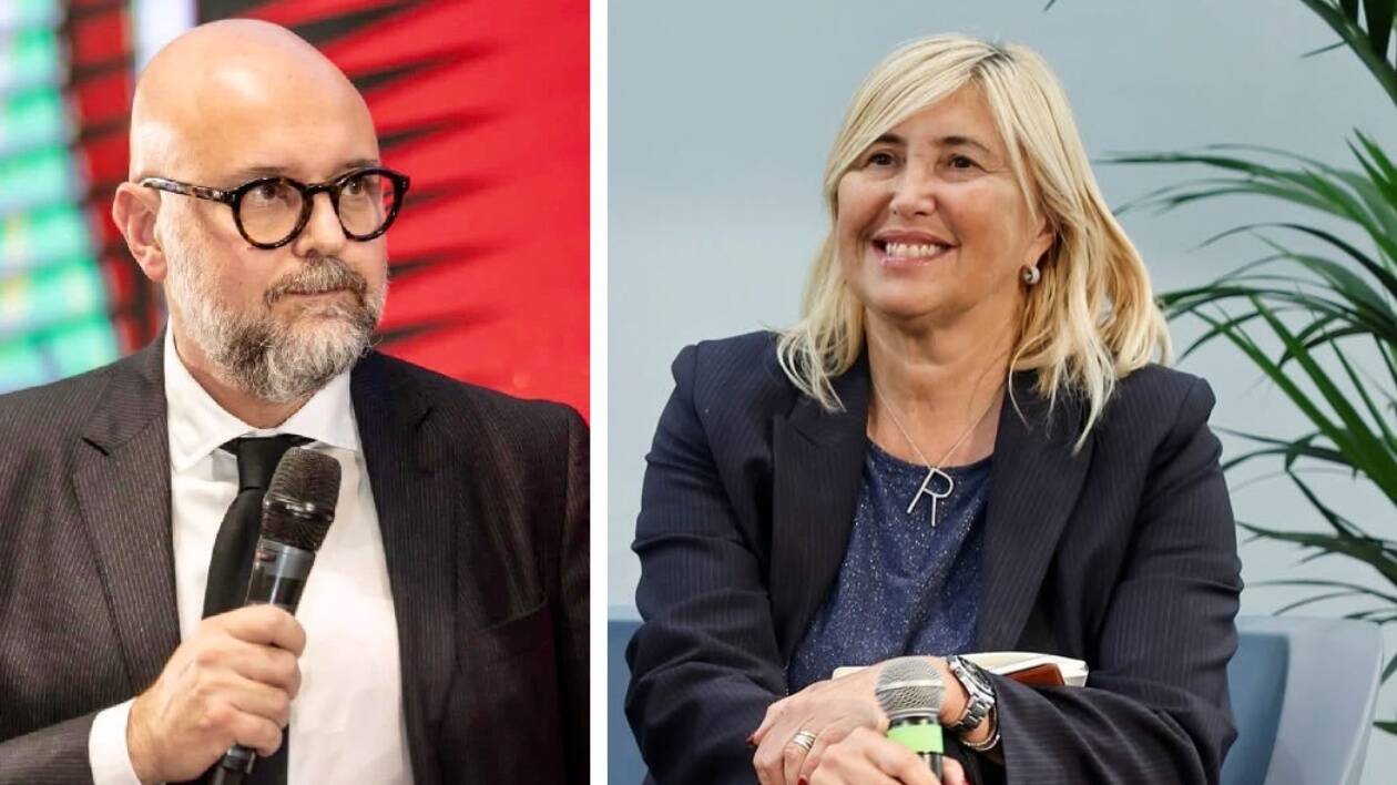 Policlinico svuotato, per Mezzetti il rettore Cucchiara era d'accordo, ma lei non lo cita neppure
