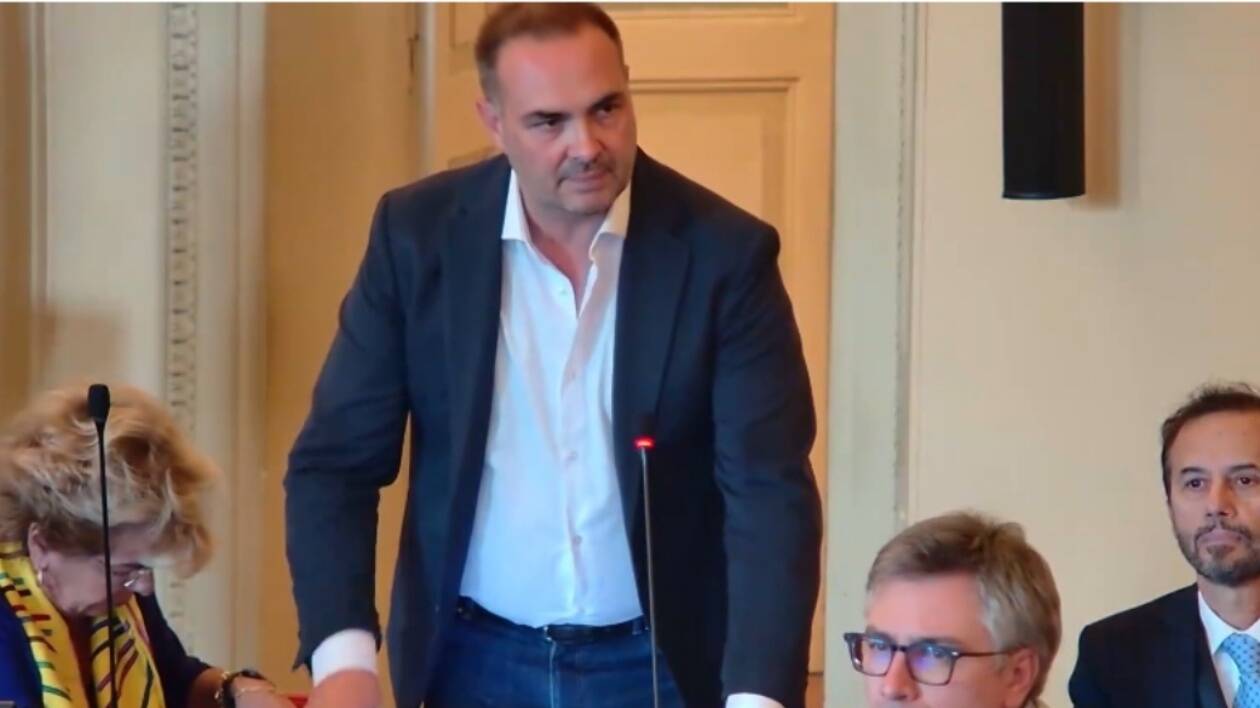 Modena, il Pd tende la mano all'ex Forza Italia Giacobazzi: 'Fedele alla comunità'