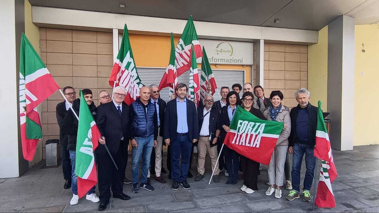 Sanità, Policlinico e Baggiovara, FI: 'Basta scelte calate dall'alto senza confronto'