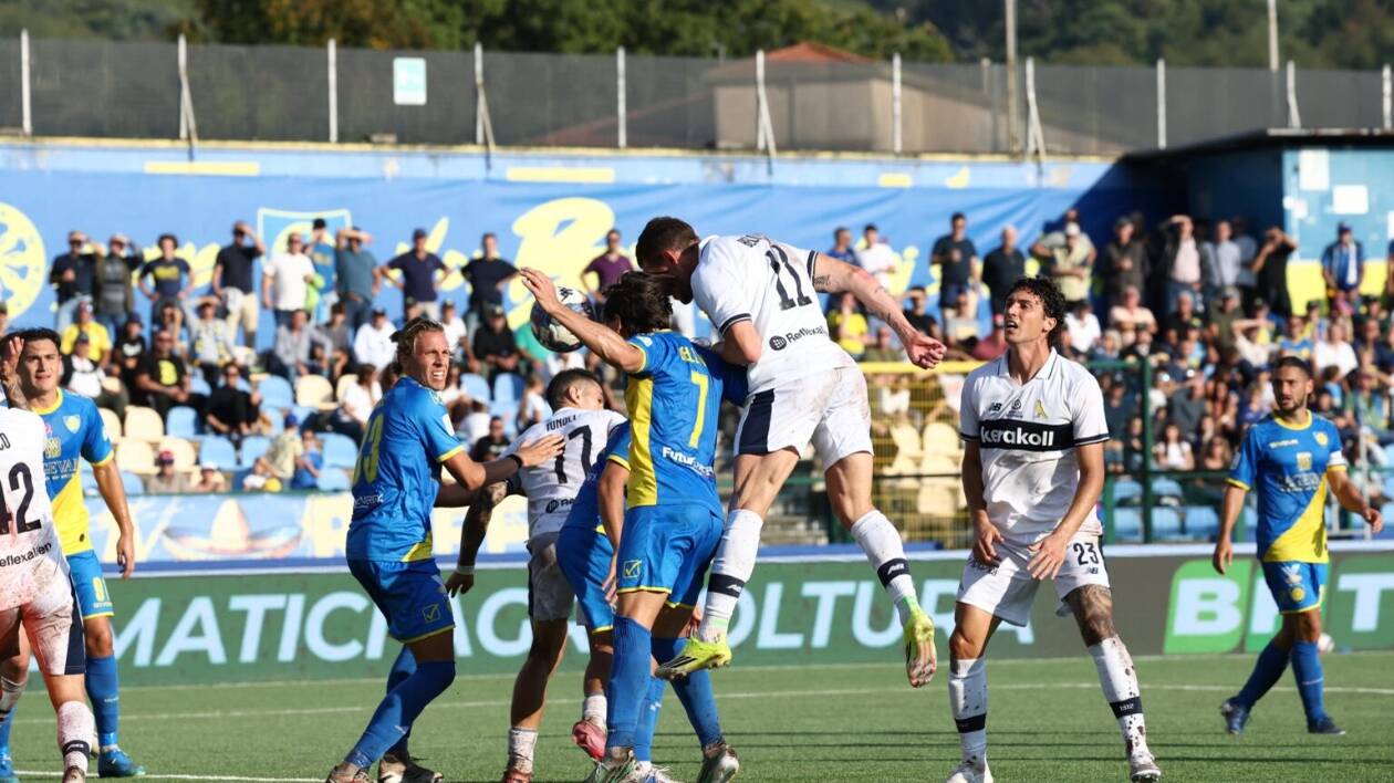 Belotti gol non basta: Modena sconfitto a Carrara