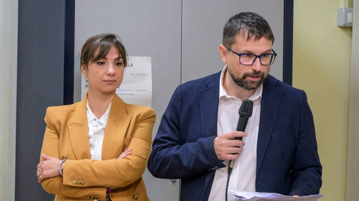 'Carcere a Modena, la dignità non è un premio che si assegna'