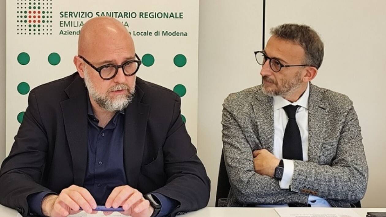 Policlinico Modena, Mezzetti lo ha detto chiaro: negli spazi svuotati si vogliono fare alloggi