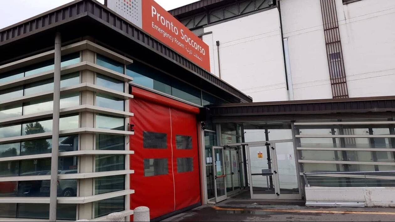 'Lo svuotamento del Policlinico di Modena avrà gravi conseguenze sulla assistenza a Castelfranco'