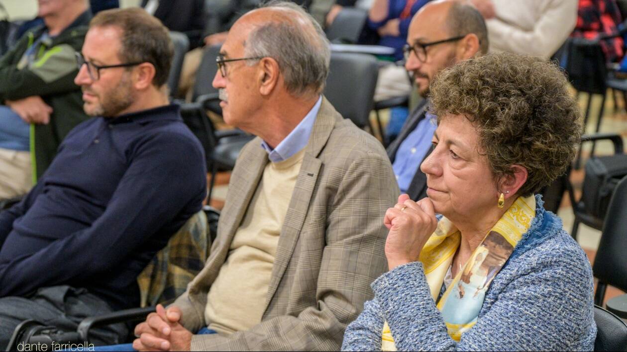 Carcere e comunità, Barbari (Pd) e Abrate (Avs): 'Dignità e reinserimento sono anche sicurezza'
