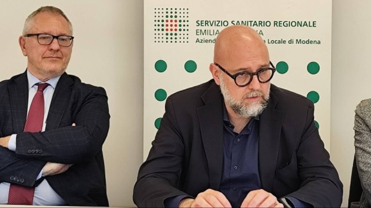 Policlinico svuotato, Fials contro Mezzetti: 'Fuori gli atti, la sanità modenese non si riorganizza a colpi di interviste'