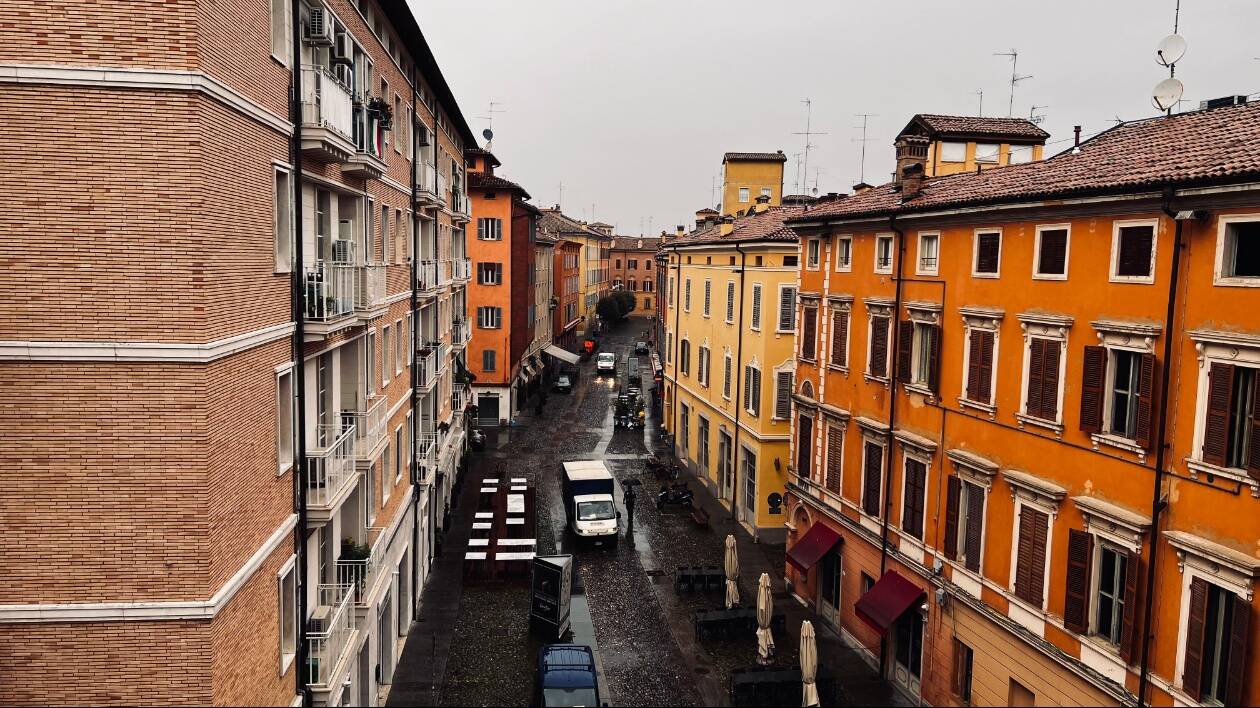 Modena, noleggio a lungo termine per privati: pro e contro