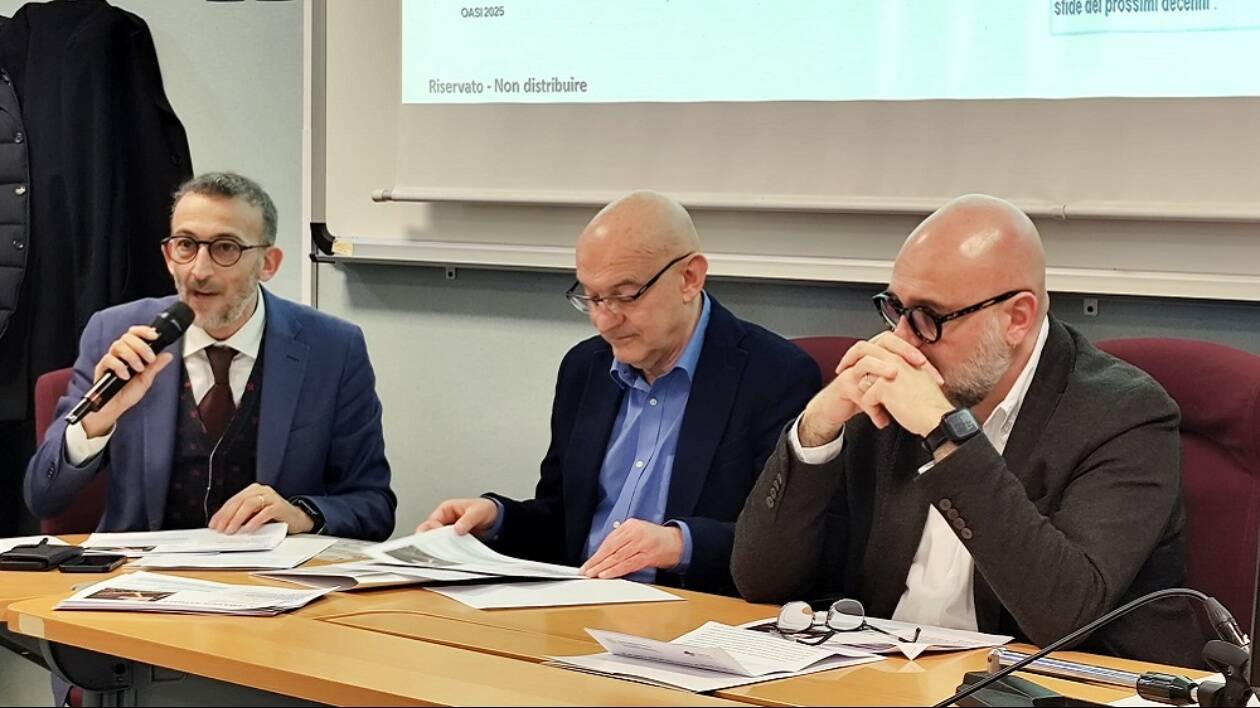 Policlinico svuotato, ma a Mezzetti chi lo ha fatto fare di seguire il piano di Altini?