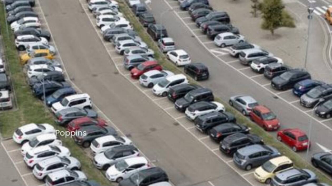 Stangata sosta in zona Porta Nord, Fi e Fdi: 'Mancano i parcheggi gratuiti che il Comune deve garantire'