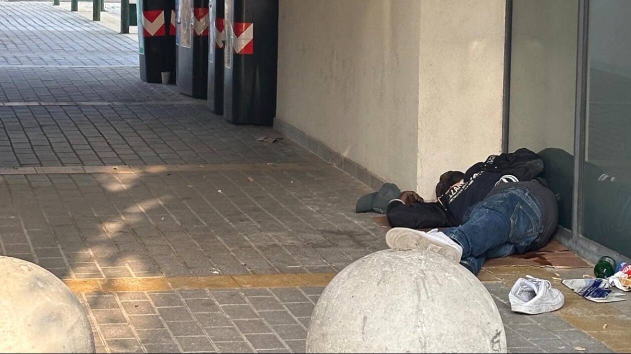 'Modena, degrado in zona Tempio: il problema si allarga a macchia d'olio'