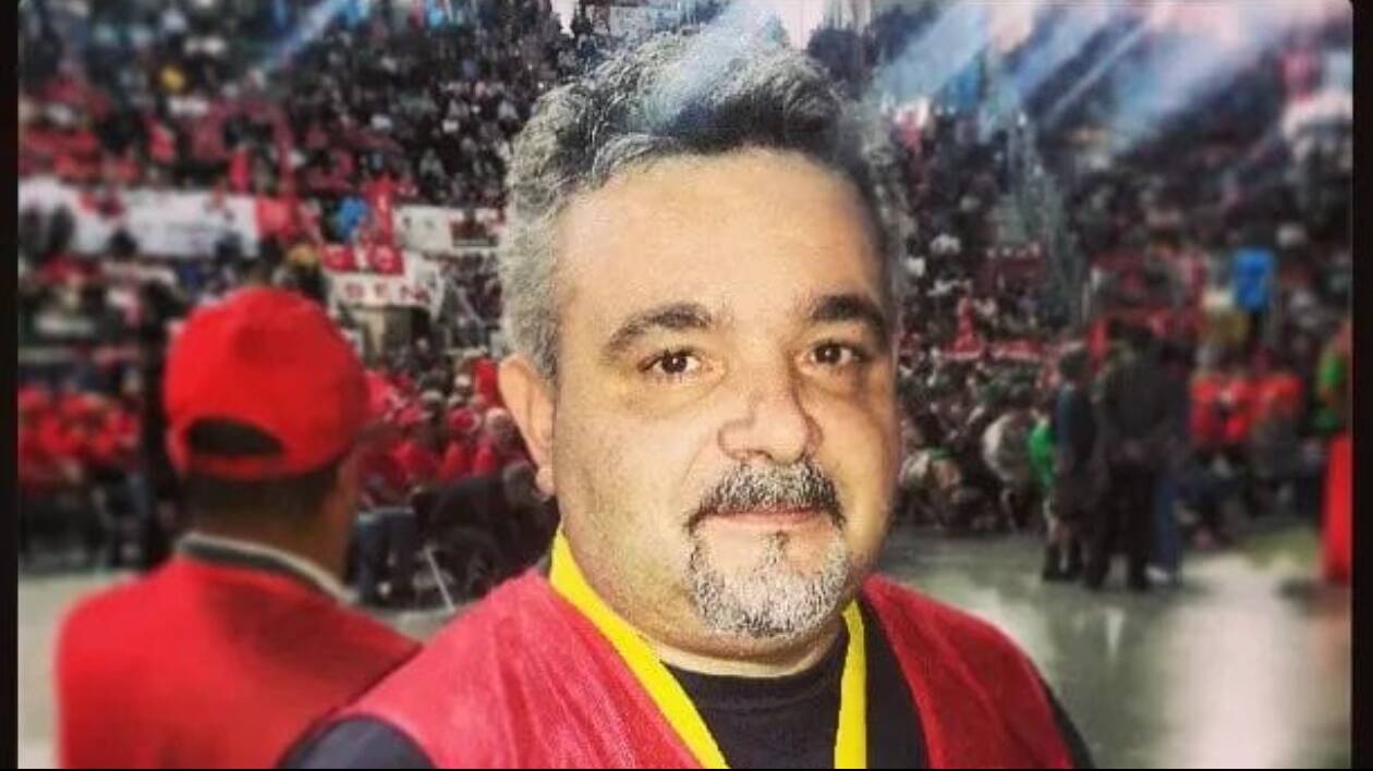 Modena, Cgil in lutto: è morto a 57 anni Simone Foresti