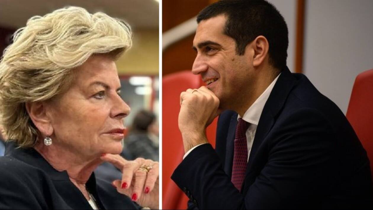 La prof Modena inchioda De Pascale: 'Dismissione Policlinico fake news? Io non dico bugie, ce lo ha detto il Dg Baldino'