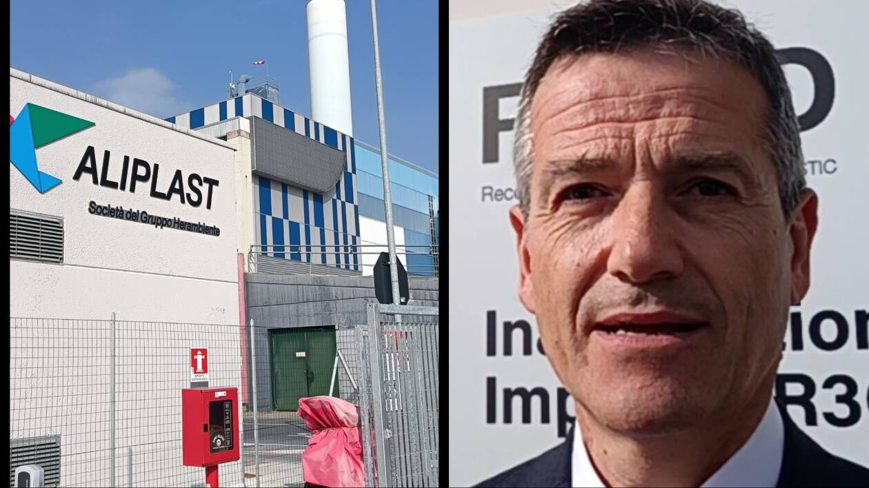 Altro che dismissione, inceneritore Modena attivo per decenni