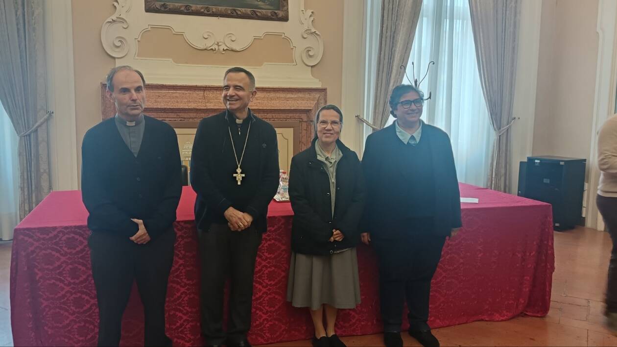 Fragilità e solitudine in aumento. rinnovata la convenzione Diocesi e Comune per l'aiuto