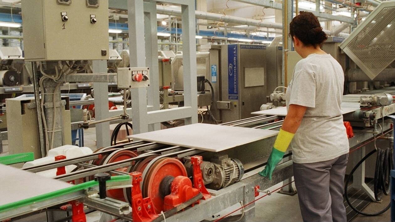 'Revisione ETS segnale importante, riconosciute le ragioni del settore ceramico.'