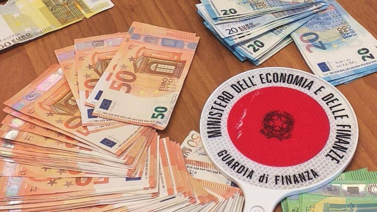 Truffa negli appalti per la ricostruzione, blitz della Finanza anche a Modena