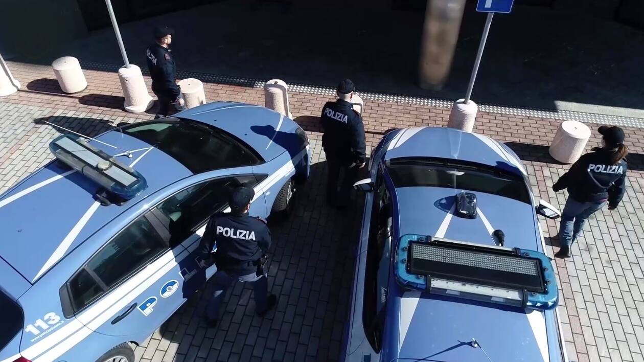 Furto nella notte ai danni di un ristorante a Sassuolo: denunciati due uomini