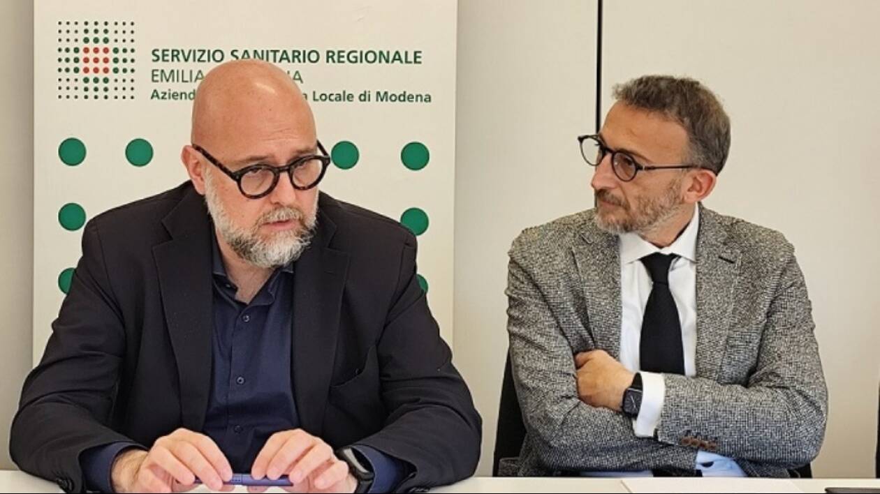 Policlinico svuotato, Mezzetti ora lo dice apertamente: 'Modena diventa laboratorio di un nuovo modello sanitario'