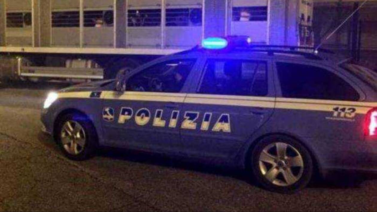 Tentato furto in un’azienda in zona Torrazzi: un arresto della Polizia di Stato