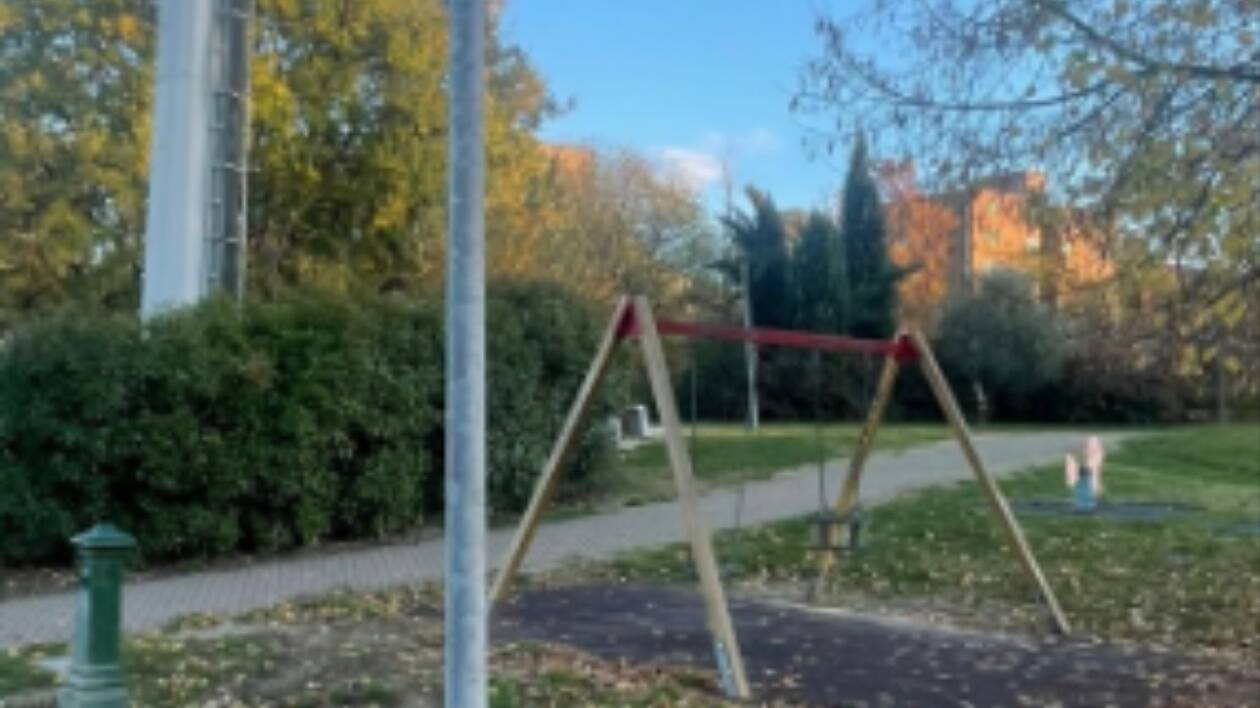 Sassuolo. camper da spaccio nei pressi del parco “Albero d’Oro”: uomo arrestato e donna denunciata