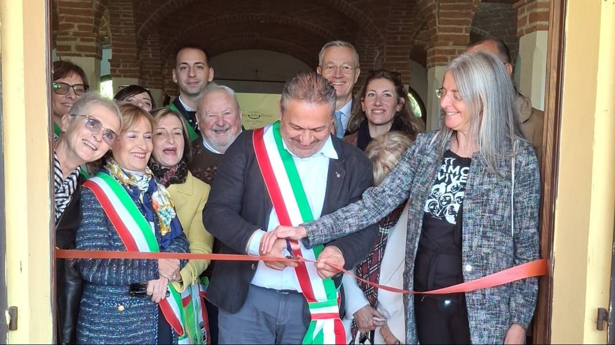 Castelfranco: intitolato a Michela Murgia il Centro Anti Violenza di Castelfranco