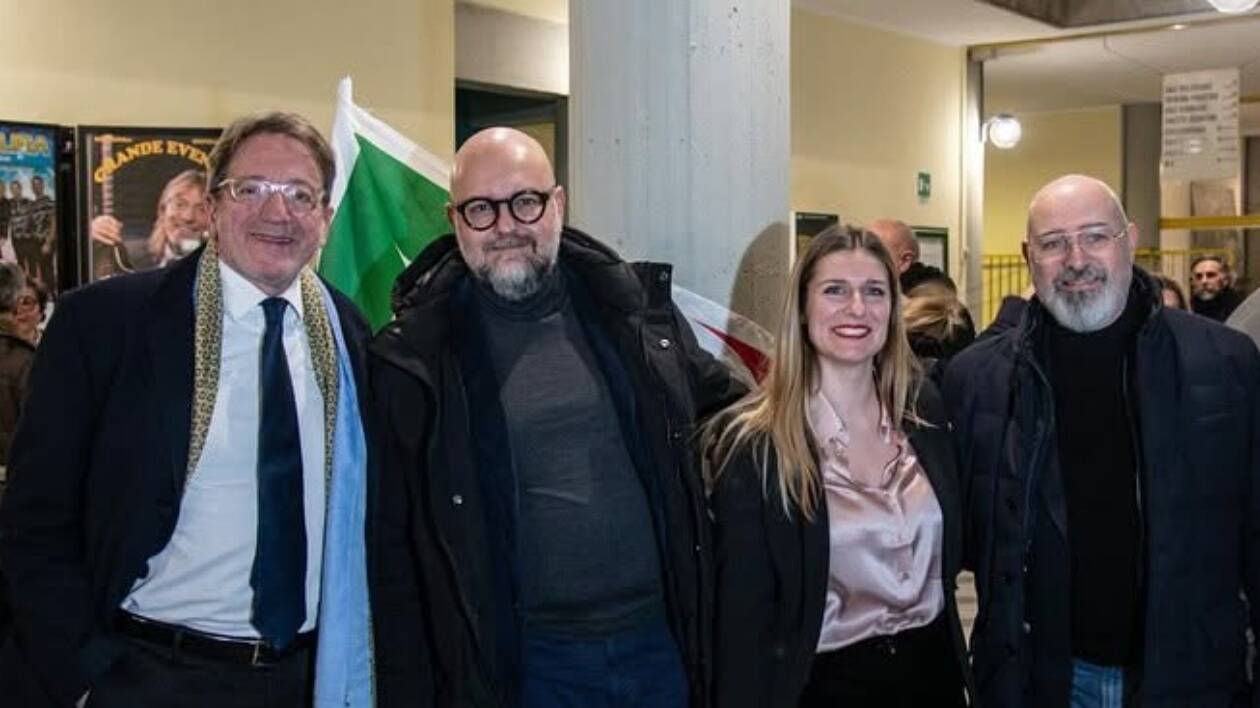 Modena, la boutade irricevibile sul Policlinico vale a Mezzetti tre vittorie sul Pd e una sulla stampa