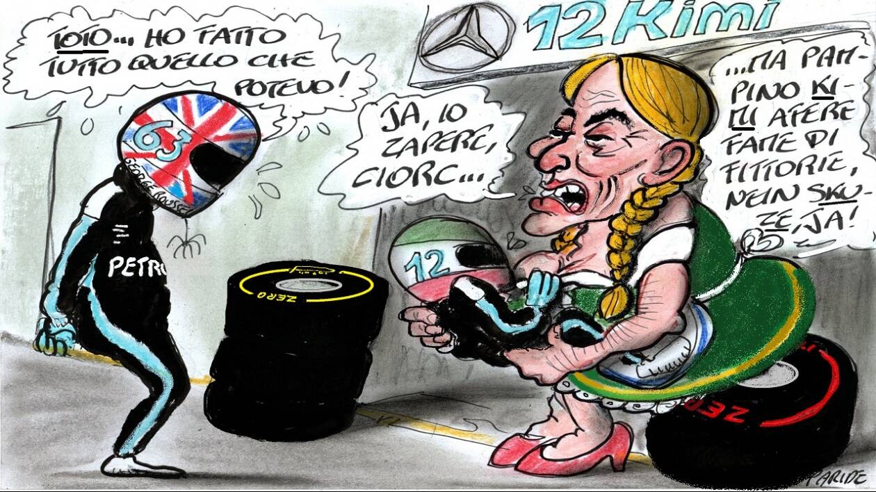 E' nata una stella