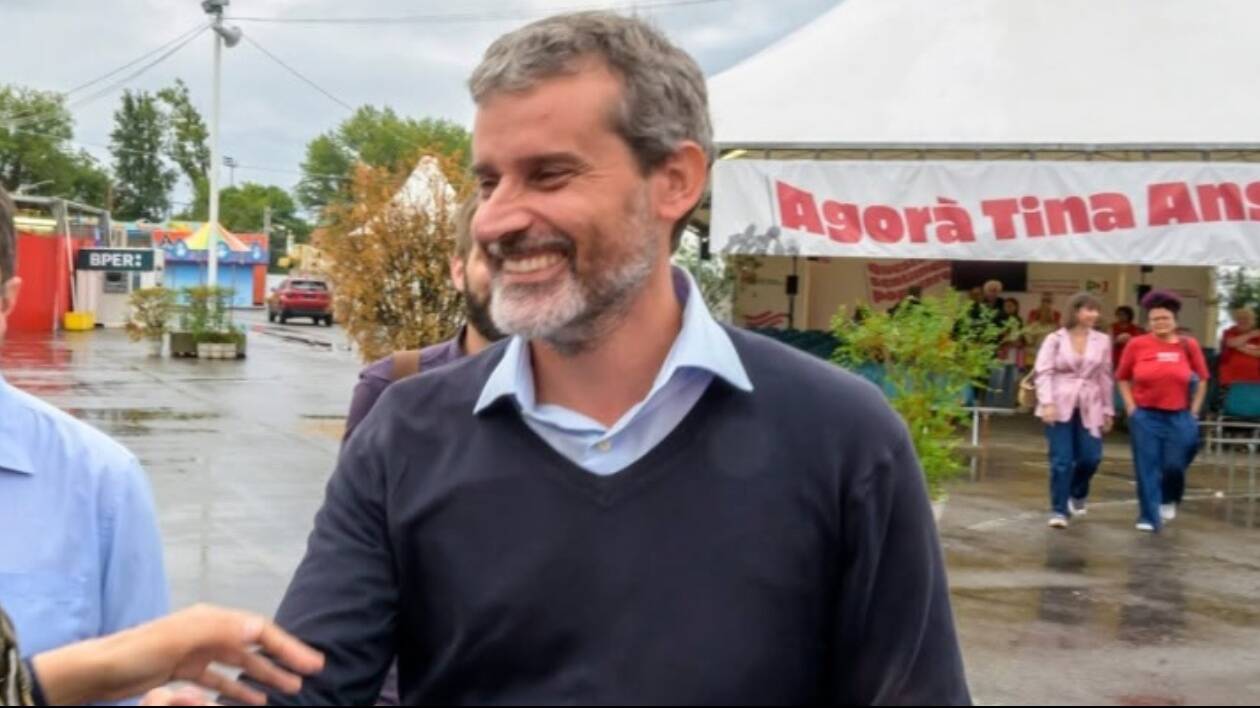 Modena, Lenzini (Pd) ora se la prende con i 'retroscena pilotati di assemblee e giunte, con ricostruzioni faziose'