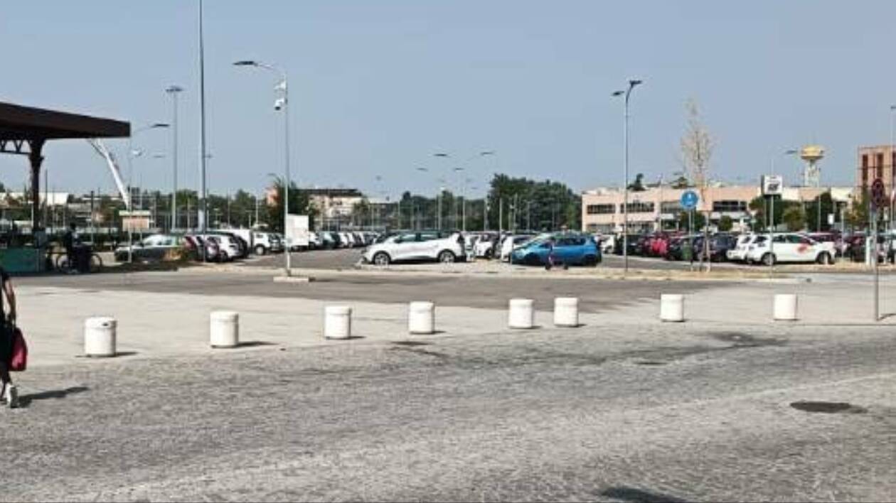 Volt Modena: 'Contrari a sosta a pagamento in porta nord'