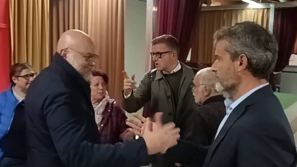 Policlinico svuotato, tra Mezzetti e Lenzini scoppia la pace: stesse idee con parole diverse