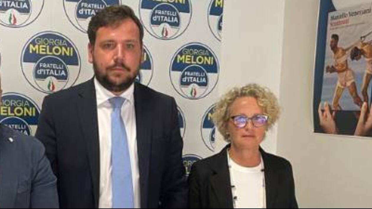 Svuotamento Policlinico Modena, Fdi mette un argine: 'No a maxi ospedale a Baggiovara, salvaguardare via del Pozzo'