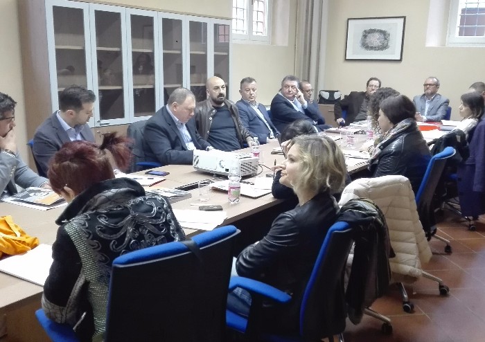 Moda Makers: il meglio della maglieria mondiale torna in mostra a Carpi