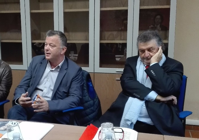 Moda Makers: il meglio della maglieria mondiale torna in mostra a Carpi