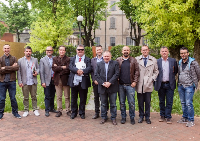 Moda Makers: il meglio della maglieria mondiale torna in mostra a Carpi