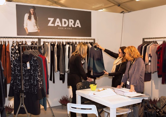 Moda Makers: il meglio della maglieria mondiale torna in mostra a Carpi